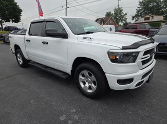 Certified 2023 RAM 1500 Tradesman AWD/4WD video 1
