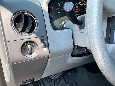 Used 2007 Ford F150 XLT AWD/4WD image 37