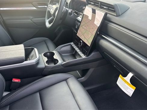 New 2026 GMC Terrain Elevation image 18