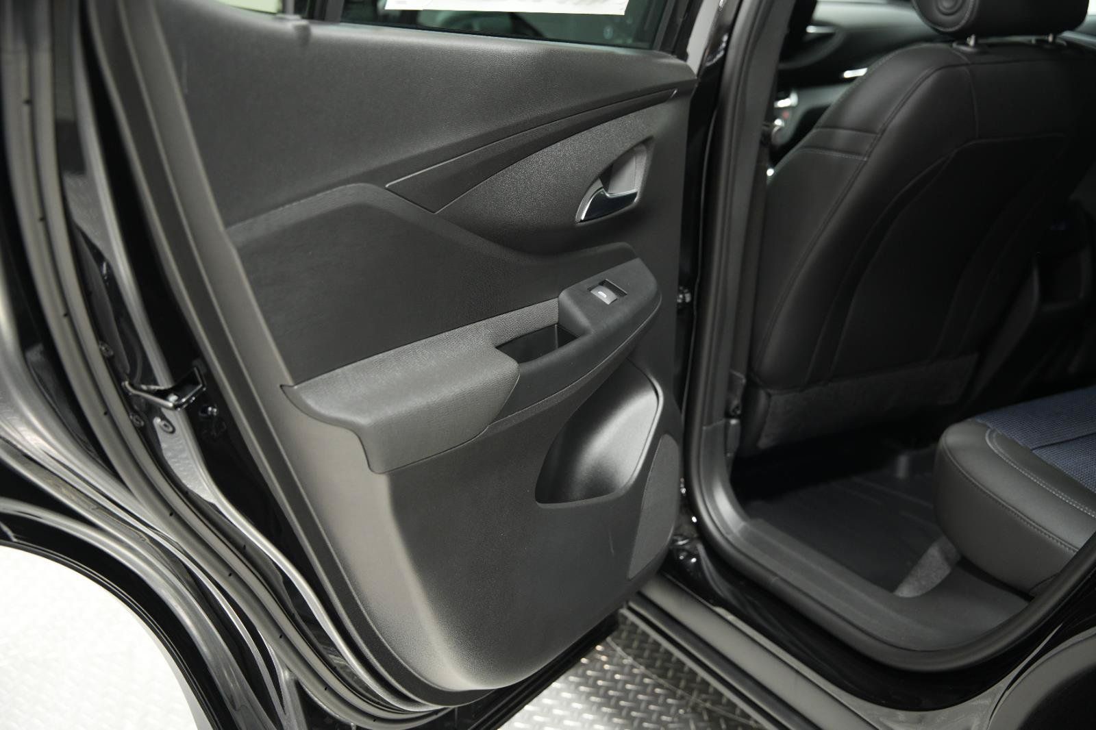 New 2026 Buick Envista Preferred w/ Convenience I Package FWD image 19