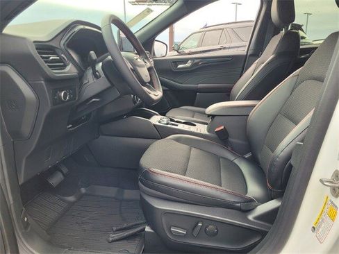 New 2026 Ford Escape ST-Line image 4