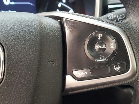 Used 2019 Honda CR-V EX image 13