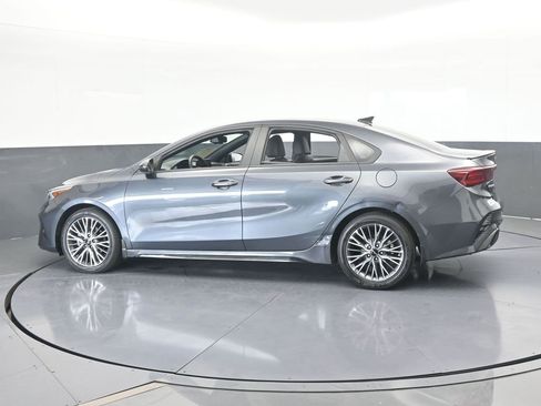 Used 2023 Kia Forte GT-Line image 3