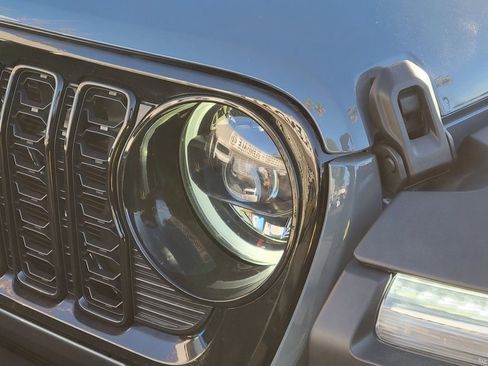 New 2026 Jeep Wrangler Willys image 22