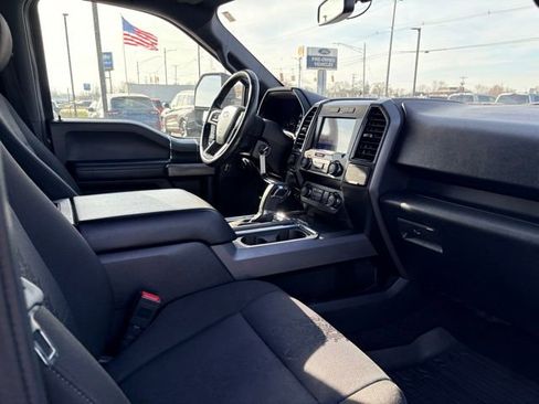 Used 2020 Ford F150 XLT w/ Equipment Group 302A Luxury image 10