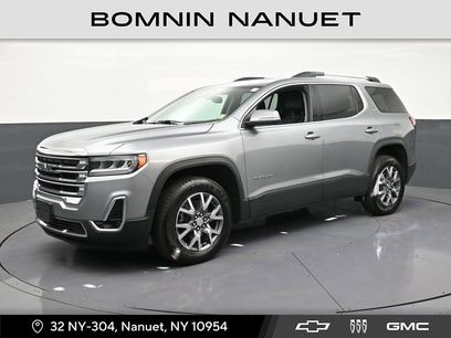 Used 2023 GMC Acadia SLT