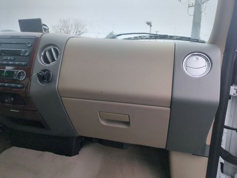 Used 2008 Ford F150 FX4 image 25