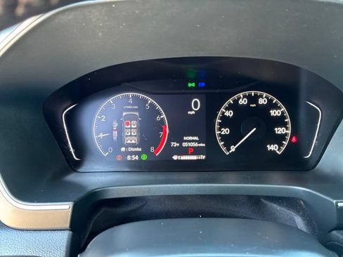 Used 2023 Honda Pilot EX-L image 19