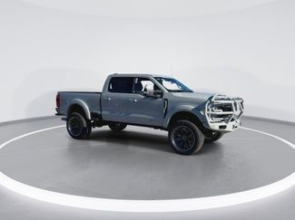 New 2025 Ford F250 Lariat w/ Lariat Ultimate Package video 2