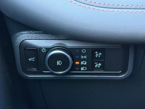 New 2026 Ford Explorer Active image 24