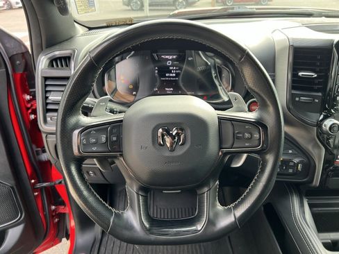 Used 2023 RAM 1500 TRX w/ Bed Utility Group image 19