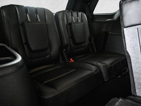 Used 2018 Ford Explorer Sport w/ Equipment Group 401A image 21