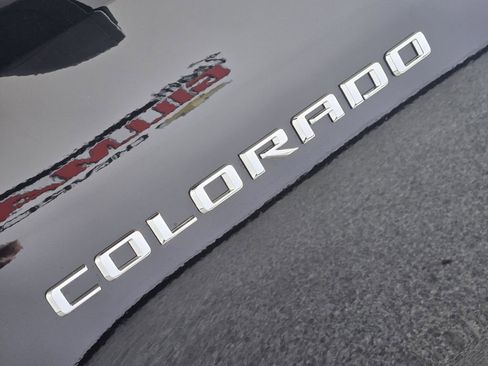New 2026 Chevrolet Colorado LT w/ Advanced Trailering Package RWD image 11