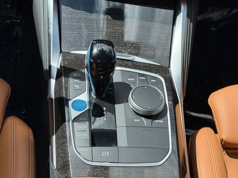 Certified 2022 BMW i4 M50 image 14