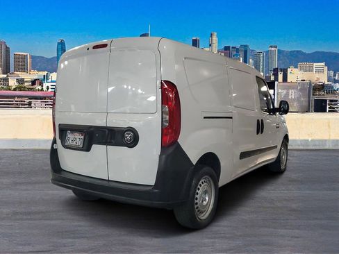 Used 2019 RAM ProMaster City Tradesman image 4
