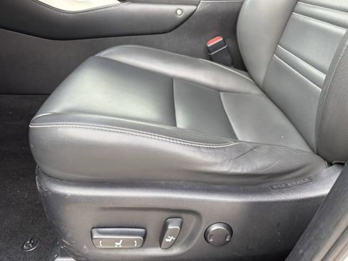 Used 2017 Lexus NX 200t F Sport w/ Accessory Package 2 image 13