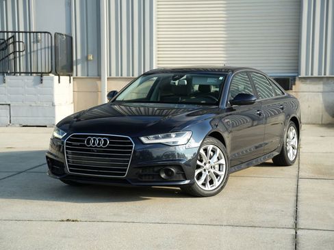 Used 2018 Audi A6 3.0T Prestige image 17