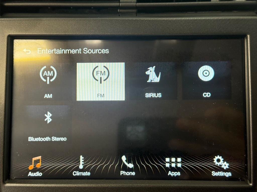 Used 2017 Lincoln MKC Premiere FWD image 19