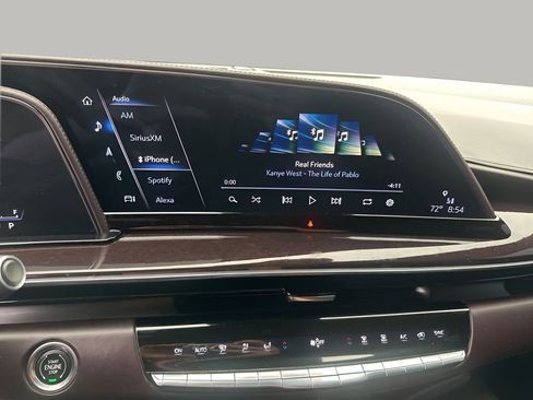 Used 2022 Cadillac Escalade Sport Platinum w/ Heavy-Duty Trailer Package image 36