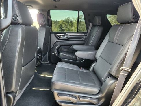 Used 2024 Chevrolet Tahoe RST w/ Luxury Package image 11