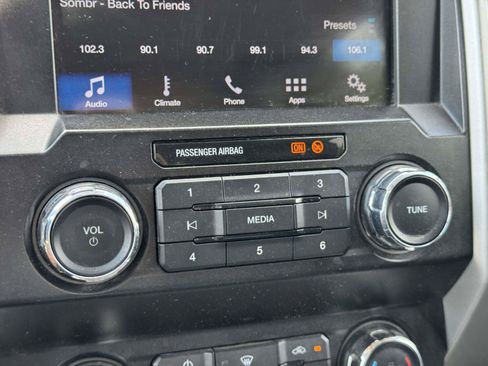 Used 2019 Ford F250 Lariat AWD/4WD image 27