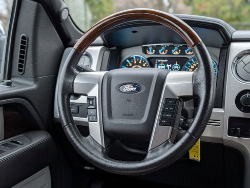 Used 2014 Ford F150 Platinum image 15