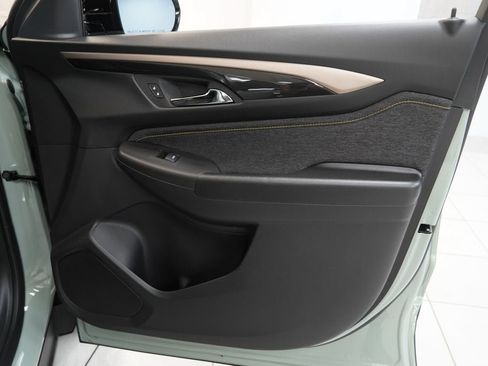 New 2026 Chevrolet TrailBlazer ACTIV w/ Driver Confidence Package FWD image 30