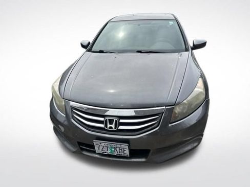 Used 2012 Honda Accord LX image 2