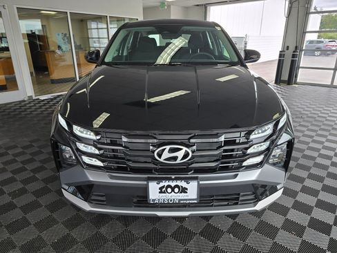 New 2026 Hyundai Tucson SE AWD/4WD image 8