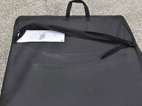 Used 2020 Jeep Wrangler Unlimited Sahara w/ Dual Top Group image 35