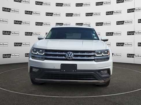 Used 2019 Volkswagen Atlas SE FWD image 7