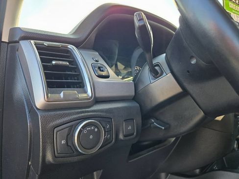 Used 2020 Ford Ranger XLT w/ Equipment Group 301A Mid AWD/4WD image 22