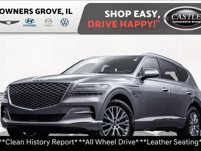 Used 2023 Genesis GV80 2.5T