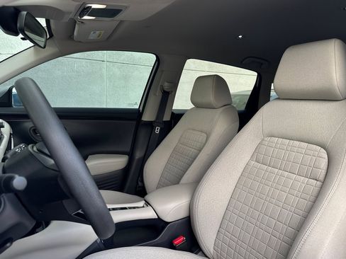 Certified 2023 Honda HR-V LX image 21