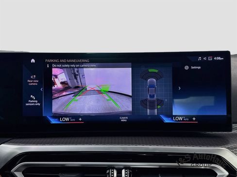 Used 2024 BMW 440i xDrive Coupe w/ Premium Package AWD/4WD image 20