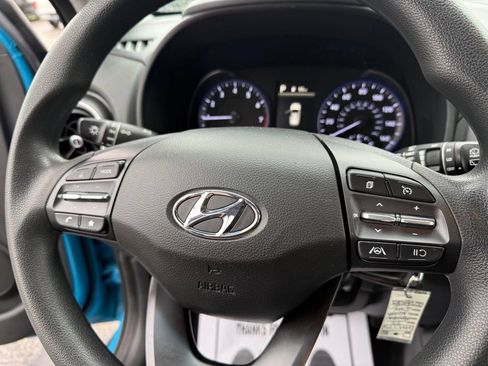 Used 2022 Hyundai Kona SE AWD/4WD image 26