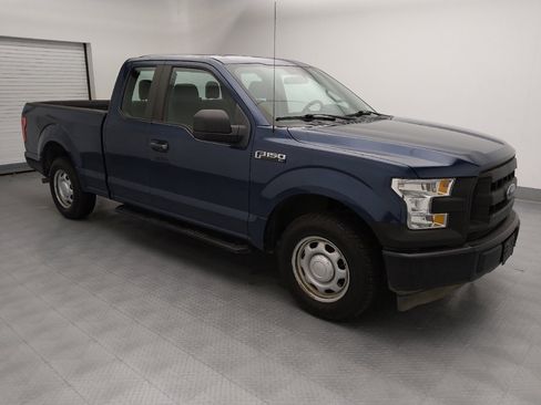Used 2017 Ford F150 XL w/ Equipment Group 101A Mid image 11
