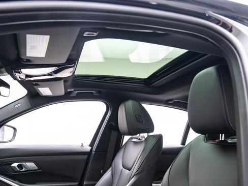 Certified 2025 BMW 330i xDrive Sedan w/ Premium Package image 18