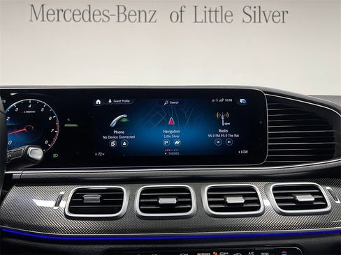 Used 2022 Mercedes-Benz GLE 350 4MATIC image 33