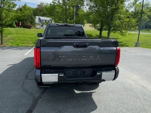 New 2026 Toyota Tundra SR5 AWD/4WD image 7