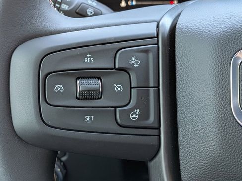 New 2026 GMC Sierra 3500 AT4 w/ AT4 Premium Plus Package image 27