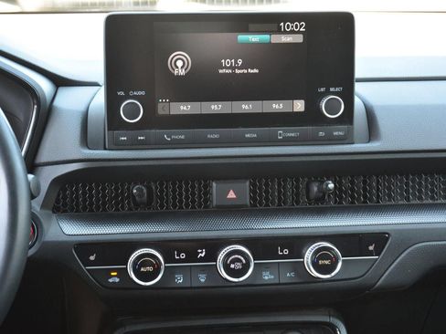 Used 2023 Honda CR-V Sport image 13