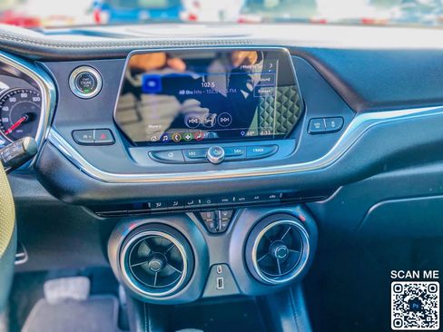 Used 2022 Chevrolet Blazer LT w/ LPO, Cargo Package image 24