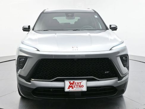 New 2026 Buick Enclave Sport Touring w/ Power Package image 21