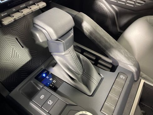 New 2026 Toyota Tacoma SR5 RWD image 22