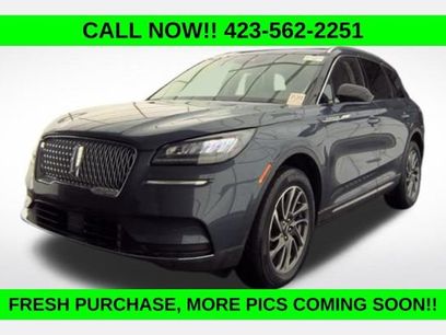 Used 2022 Lincoln Corsair FWD w/ Equipment Group 101A