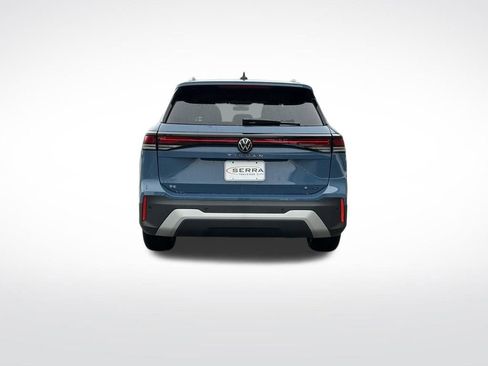 New 2026 Volkswagen Tiguan SE image 6