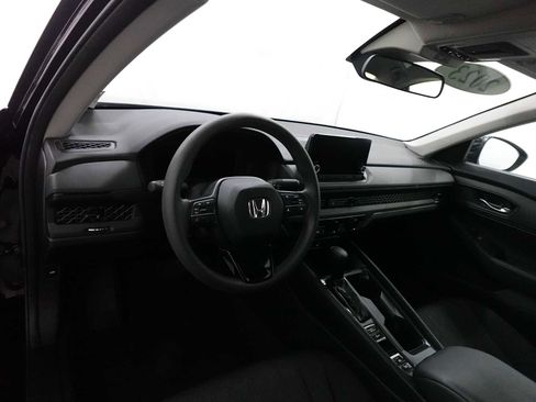 Used 2023 Honda Accord LX image 15