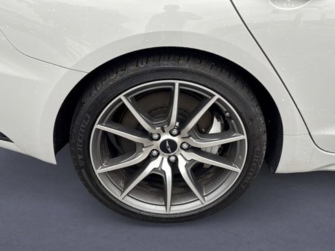 Used 2025 Genesis G70 2.5T AWD/4WD image 3