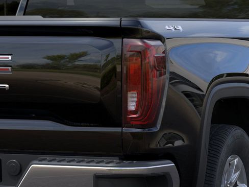 New 2026 GMC Sierra 1500 Pro w/ Pro Value Package image 11